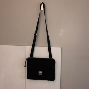 Vera Bradley cross body purse